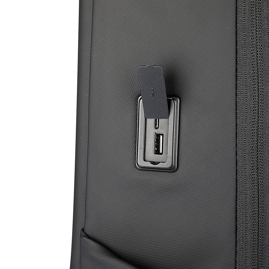 Mark Ryden Arctic - Sac à dos futuriste imperméable 26L