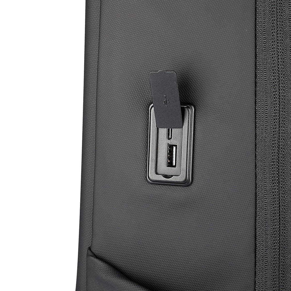 Mark Ryden Arctic - Sac à dos futuriste imperméable 26L