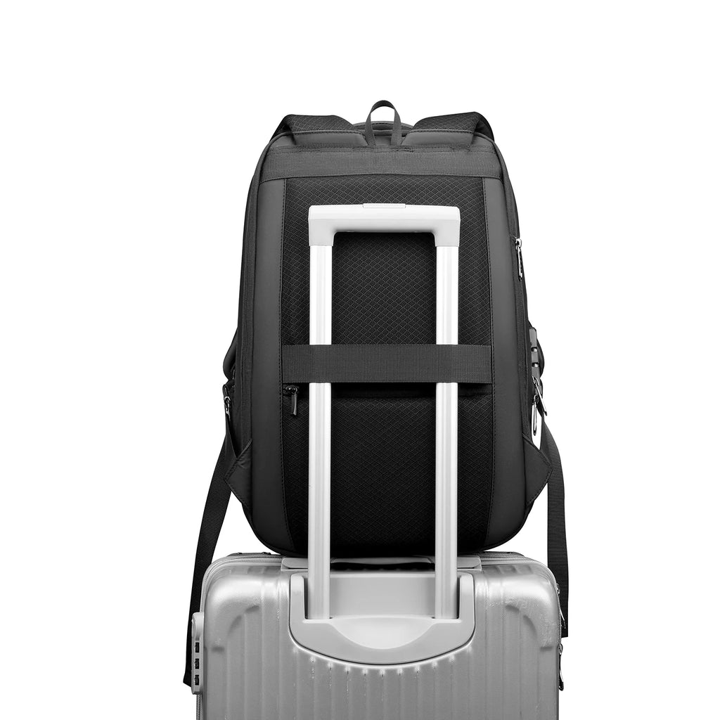 Mark Ryden Arctic - Sac à dos futuriste imperméable 26L