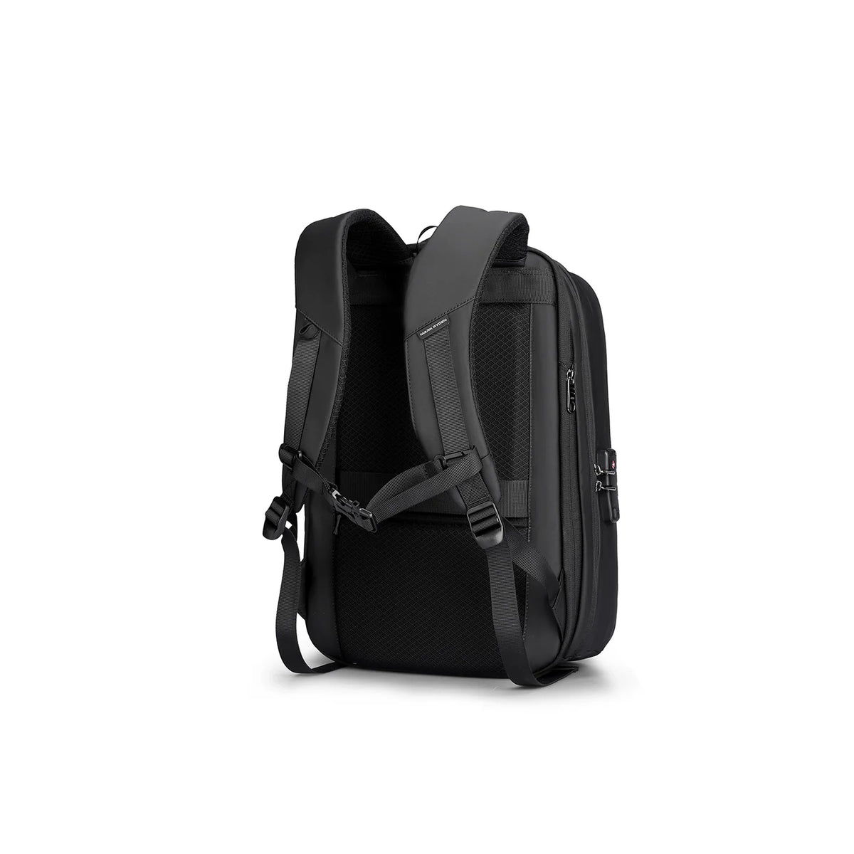 Mark Ryden Arctic - Sac à dos futuriste imperméable 26L