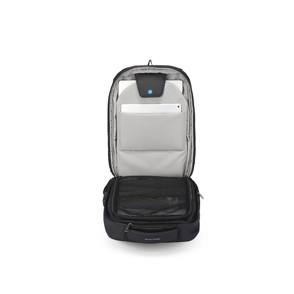 Mark Ryden Arctic - Sac à dos futuriste imperméable 26L