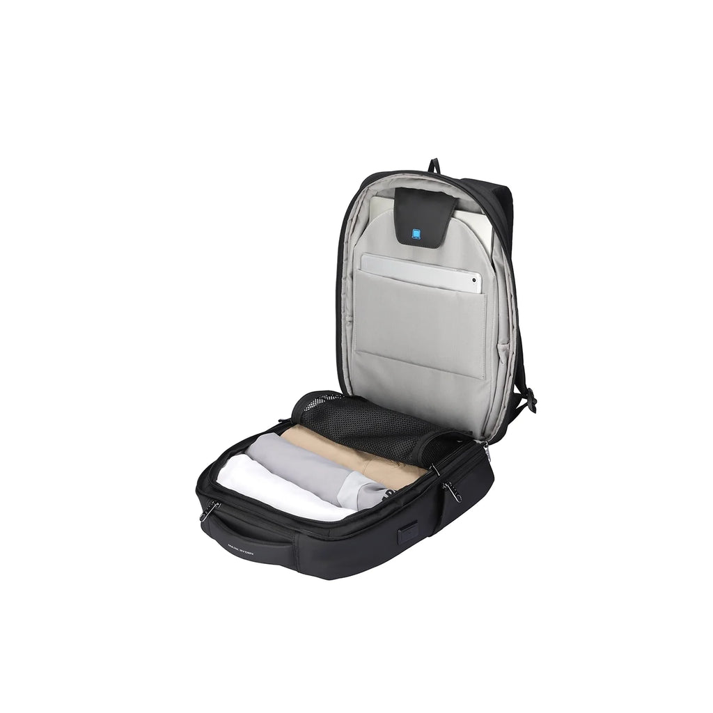 Mark Ryden Arctic - Sac à dos futuriste imperméable 26L