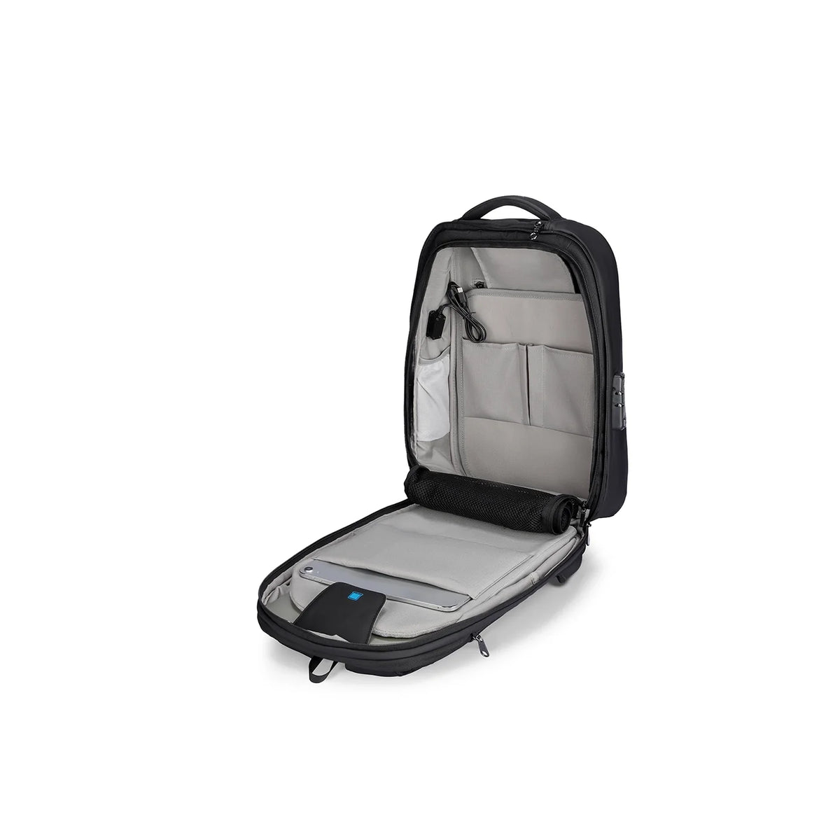 Mark Ryden Arctic - Sac à dos futuriste imperméable 26L