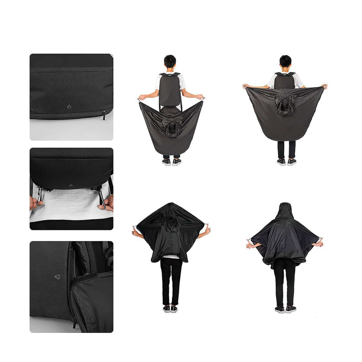 Mark Ryden Diamant - Sac à dos érgonomique 20L