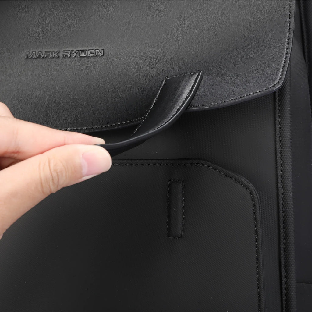 Mark Ryder Classique II - Sac à dos classique 22L