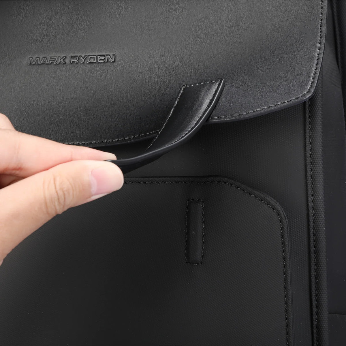 Mark Ryder Classique II - Sac à dos classique 22L