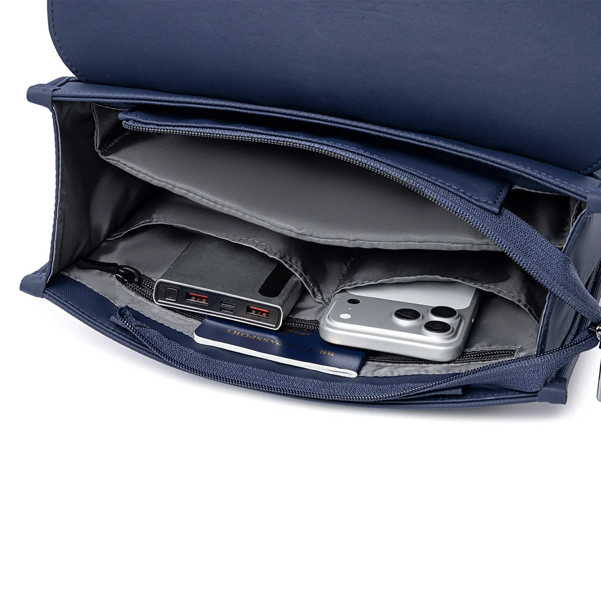 Mark Ryder Classique II - Sac à dos classique 22L