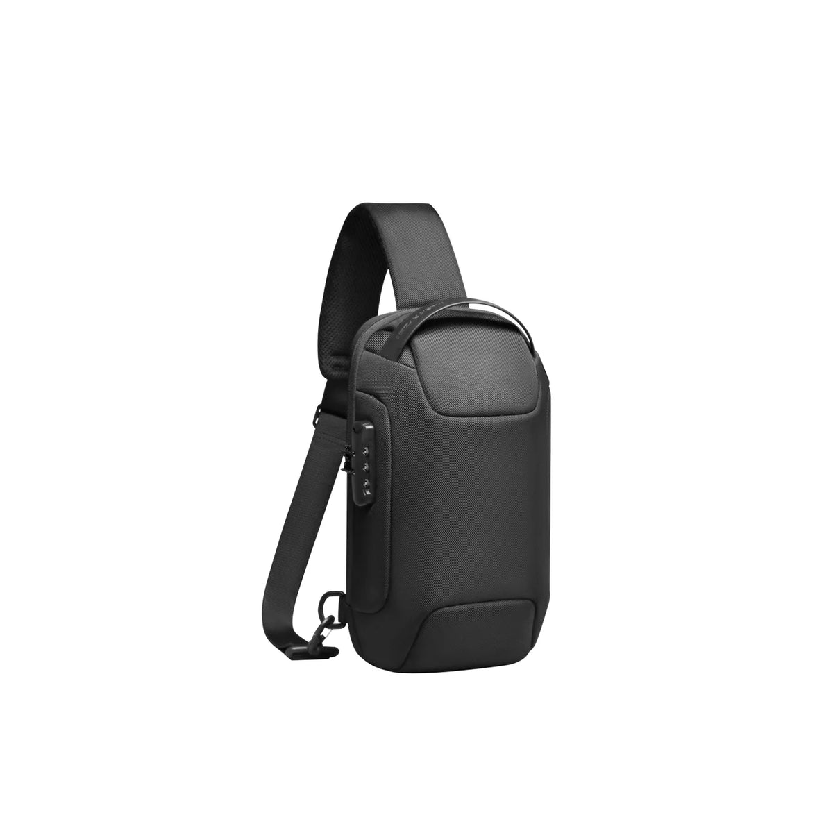 ODYSSEY MINI: Business Casual Style Anti-theft Waterproof Crossbody Bag