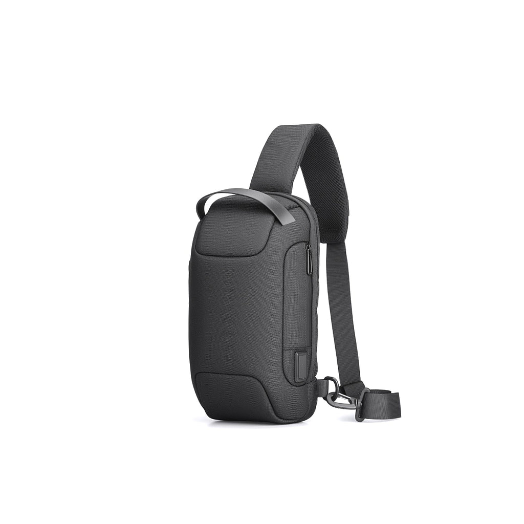 ODYSSEY MINI: Business Casual Style Anti-theft Waterproof Crossbody Bag