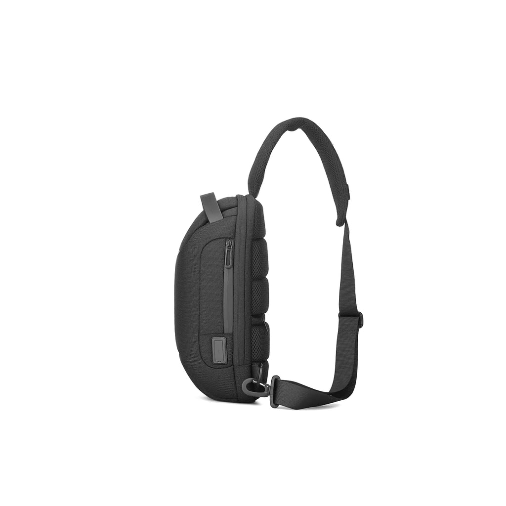 ODYSSEY MINI: Business Casual Style Anti-theft Waterproof Crossbody Bag