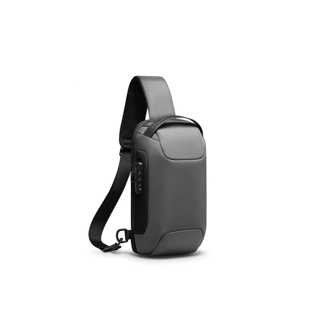 ODYSSEY MINI: Business Casual Style Anti-theft Waterproof Crossbody Bag