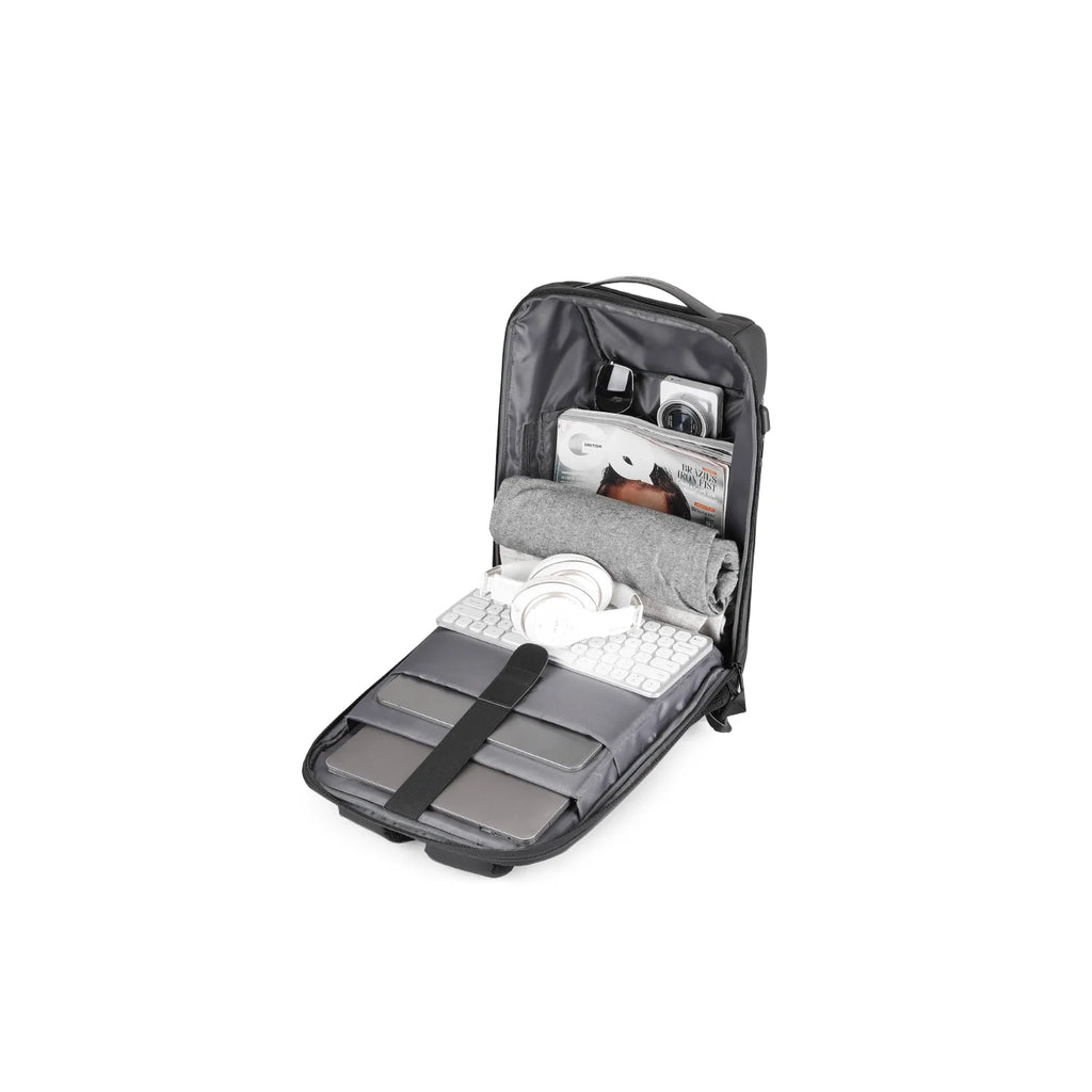 Mark Ryden Ergo - sac à dos ergonomique 28L
