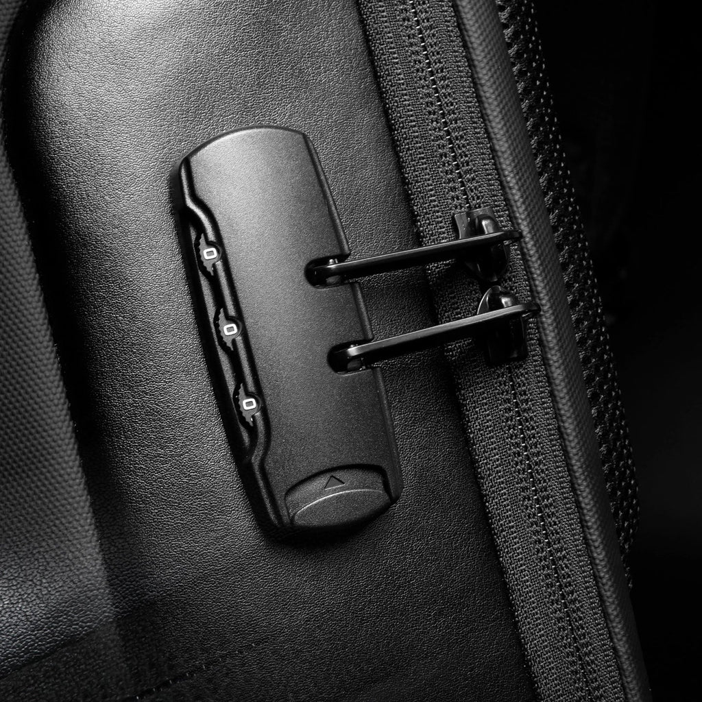 Mark Ryden Ergo - sac à dos ergonomique 28L