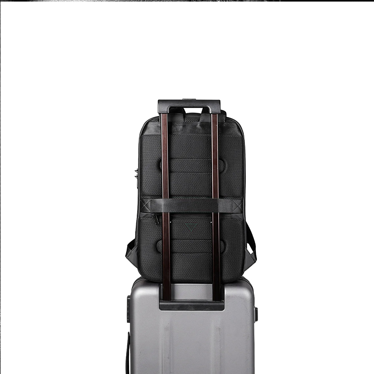Mark Ryden Ergo - sac à dos ergonomique 28L