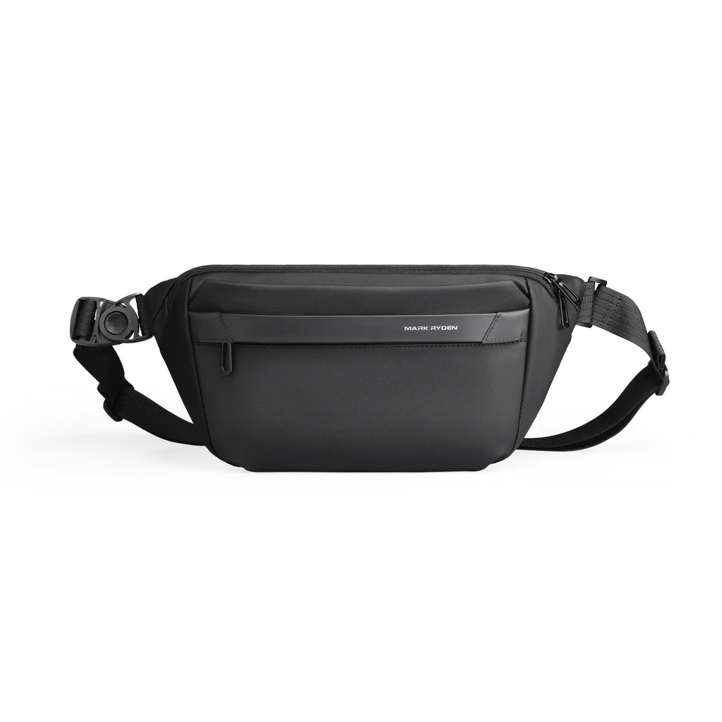 Satchel: Waterproof and Scratch Resistant Versatile Everyday Crossbody Bag
