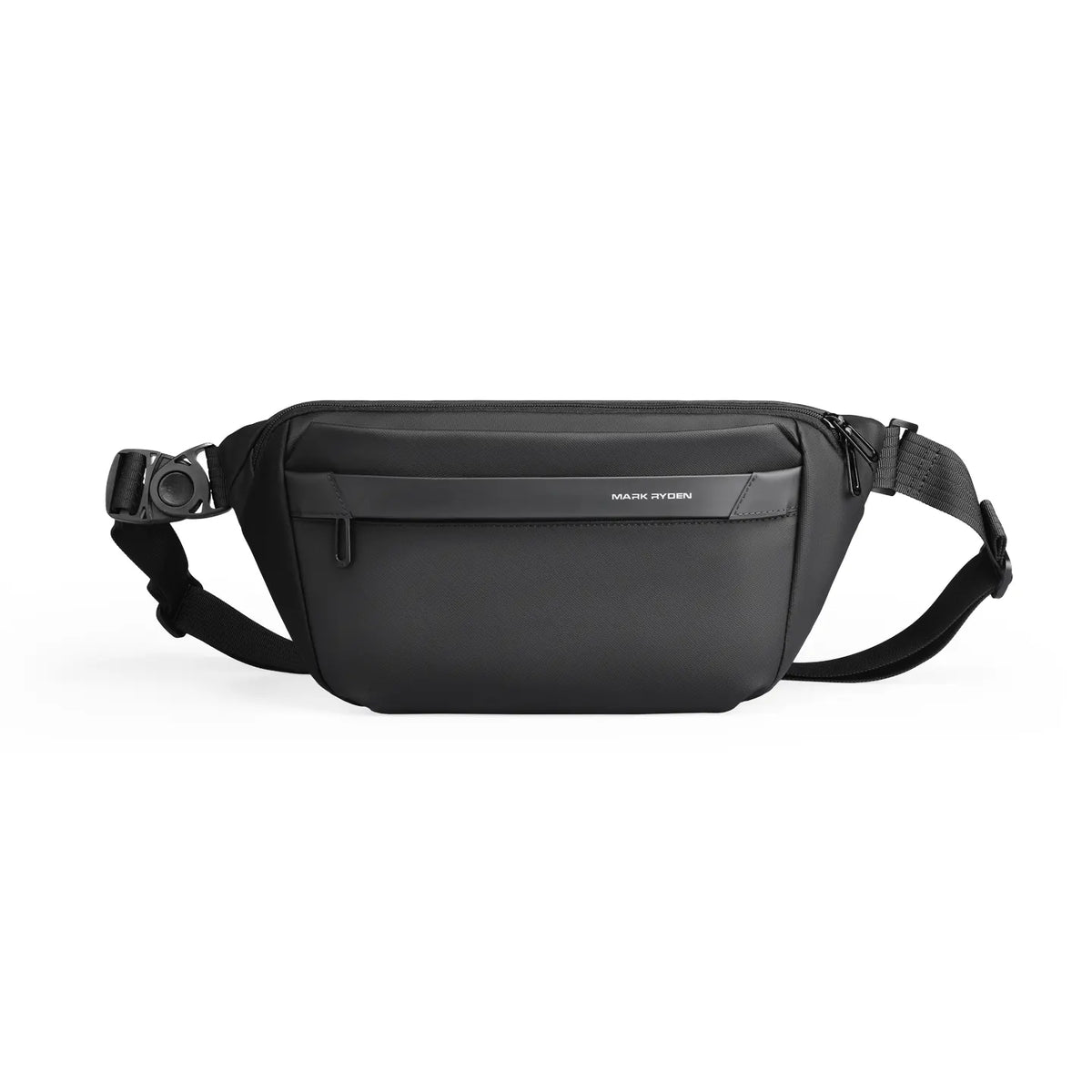 Satchel: Waterproof and Scratch Resistant Versatile Everyday Crossbody Bag