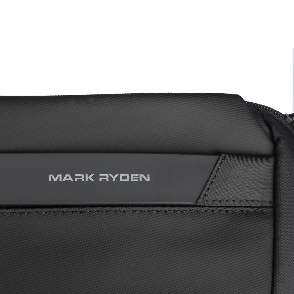 Satchel: Waterproof and Scratch Resistant Versatile Everyday Crossbody Bag