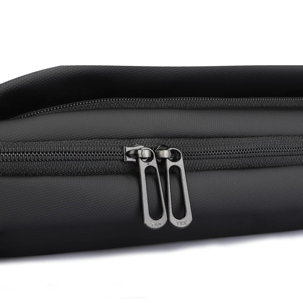 Satchel: Waterproof and Scratch Resistant Versatile Everyday Crossbody Bag