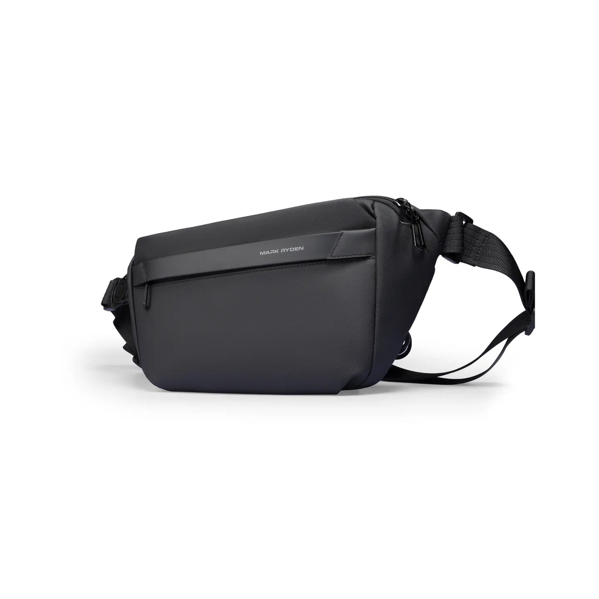 Satchel: Waterproof and Scratch Resistant Versatile Everyday Crossbody Bag