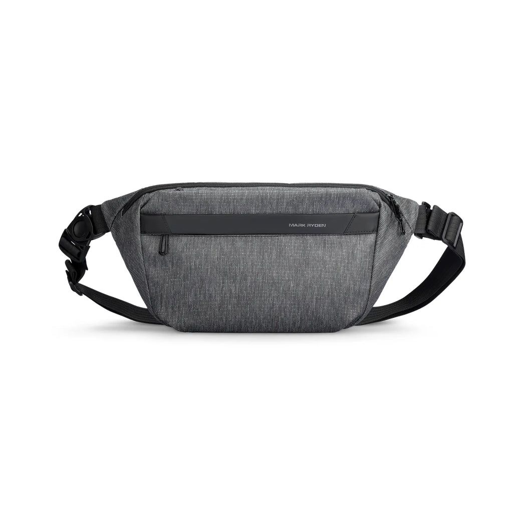 Satchel: Waterproof and Scratch Resistant Versatile Everyday Crossbody Bag