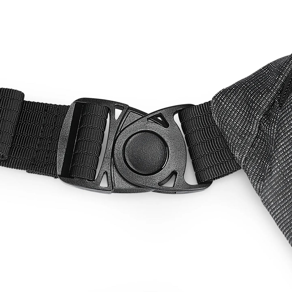 Satchel: Waterproof and Scratch Resistant Versatile Everyday Crossbody Bag