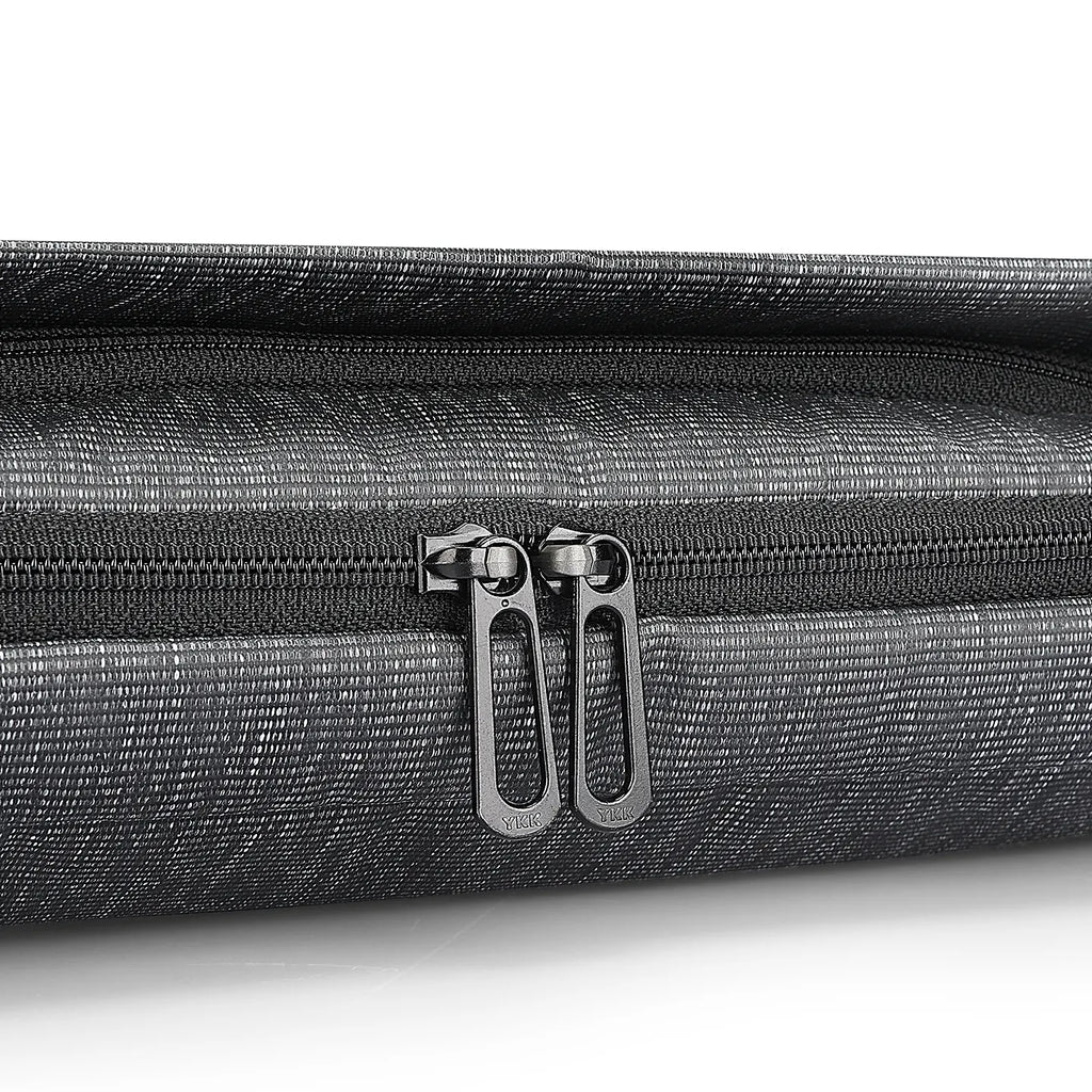 Satchel: Waterproof and Scratch Resistant Versatile Everyday Crossbody Bag