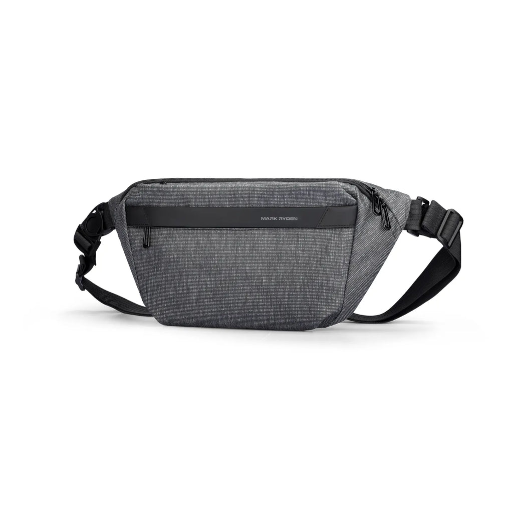 Satchel: Waterproof and Scratch Resistant Versatile Everyday Crossbody Bag