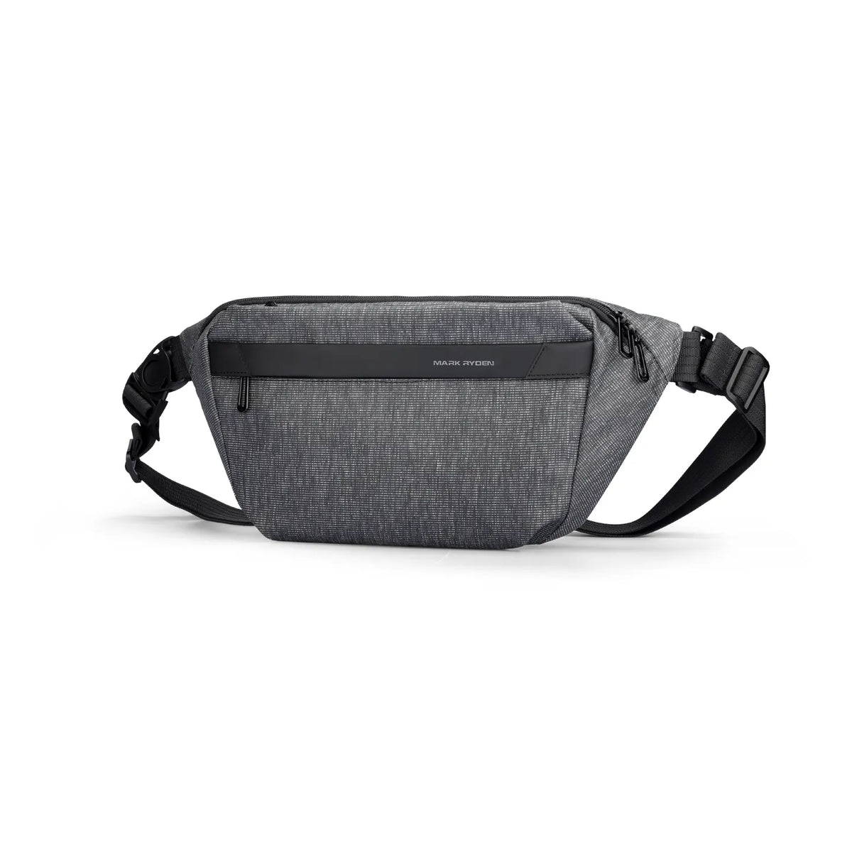 Satchel: Waterproof and Scratch Resistant Versatile Everyday Crossbody Bag