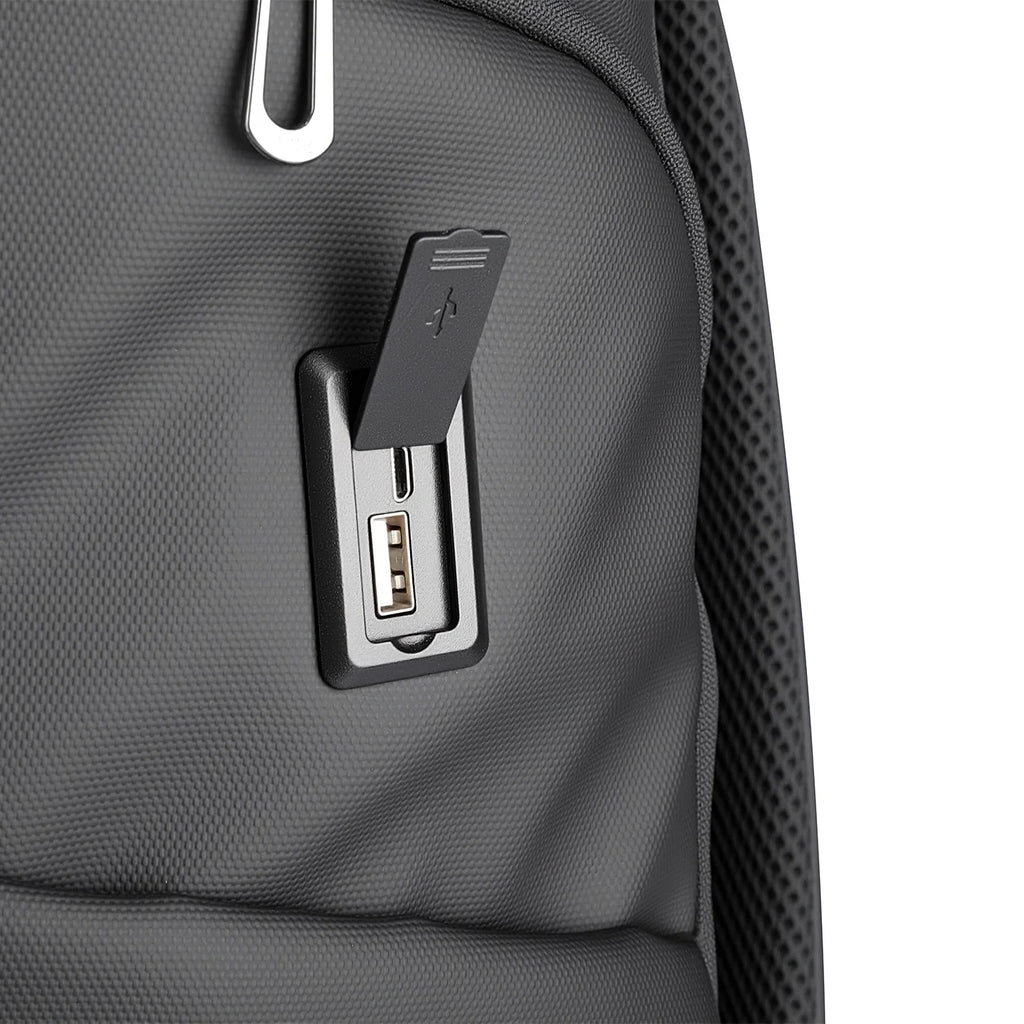 Mark Ryder Classique - Sac à dos à fermeture roulée 25L