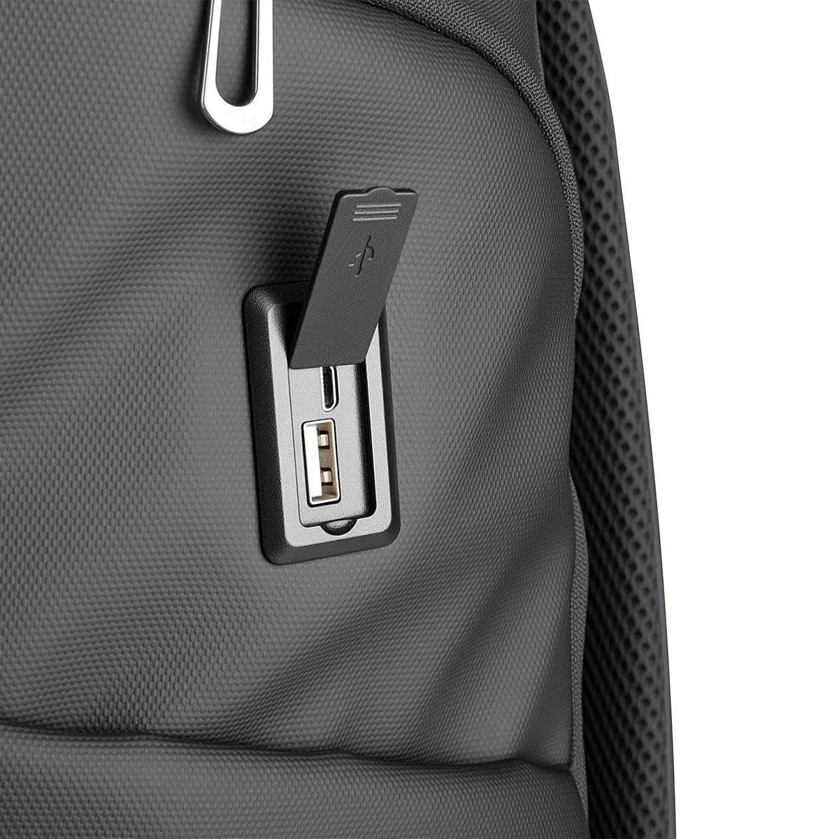 Mark Ryder Classique - Sac à dos à fermeture roulée 25L