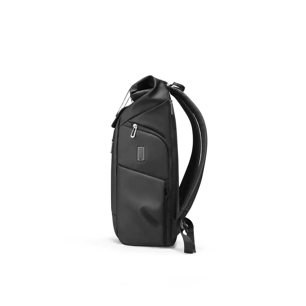 Mark Ryder Classique - Sac à dos à fermeture roulée 25L
