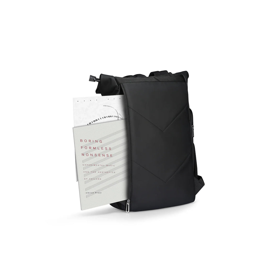 Mark Ryder Classique - Sac à dos à fermeture roulée 25L