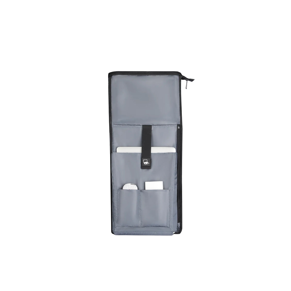 Mark Ryder Classique - Sac à dos à fermeture roulée 25L