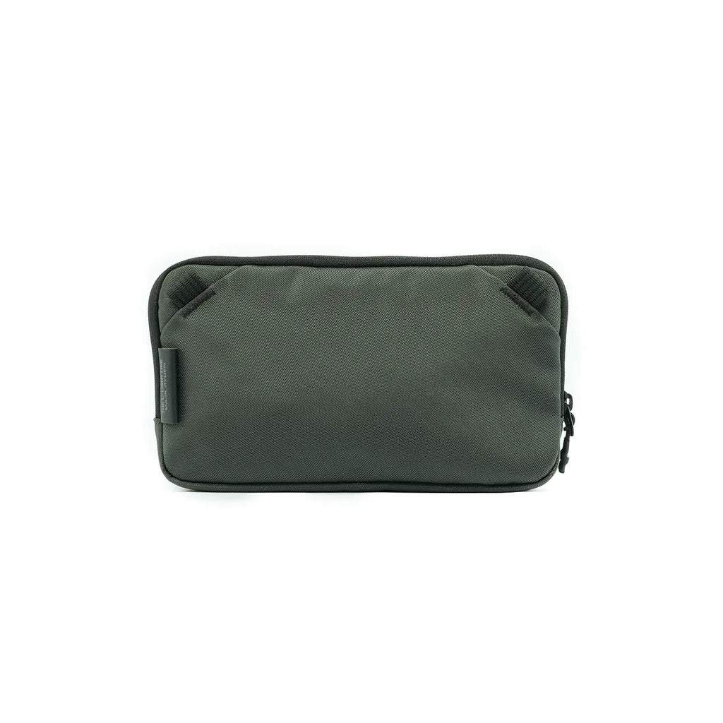 Switchstorage IV: Convertible Toiletry Crossbody Bag For the Modern Traveler