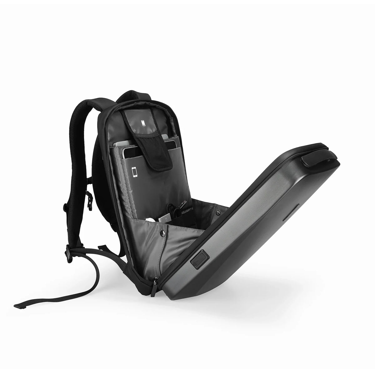 Mark Ryder Pro II - Sac à dos design imperméable