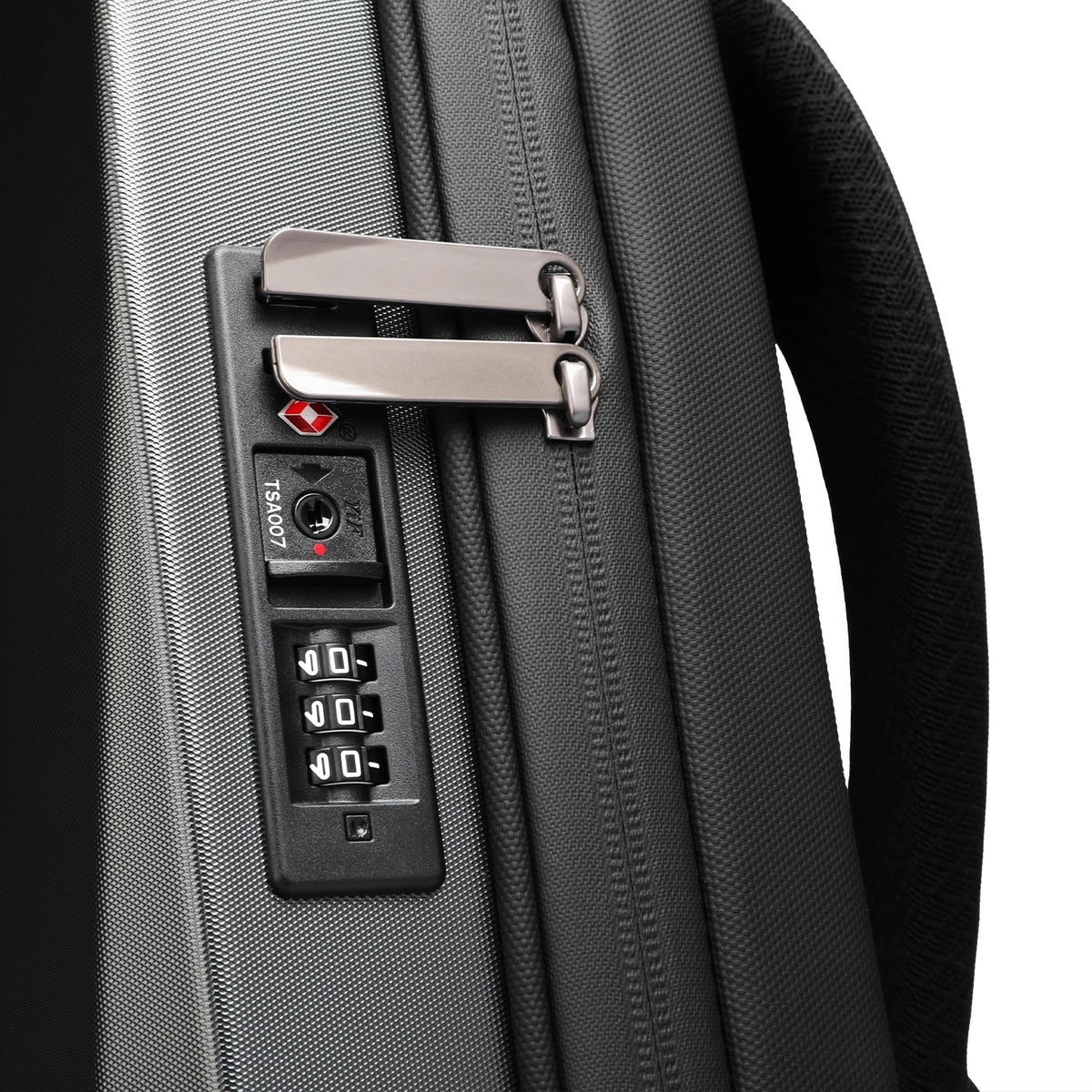 Mark Ryder Pro II - Sac à dos design imperméable