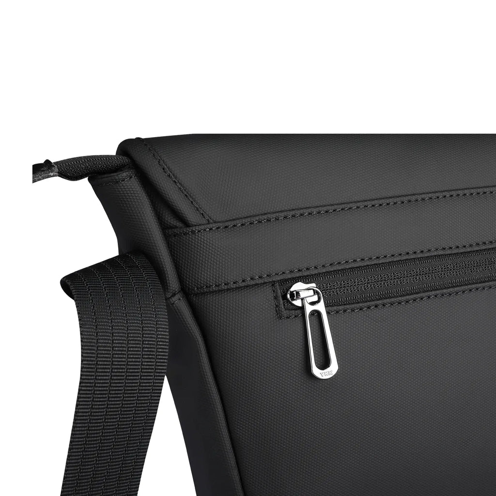 Trendy: Business Casual Travel All-in-One Crossbody Bag