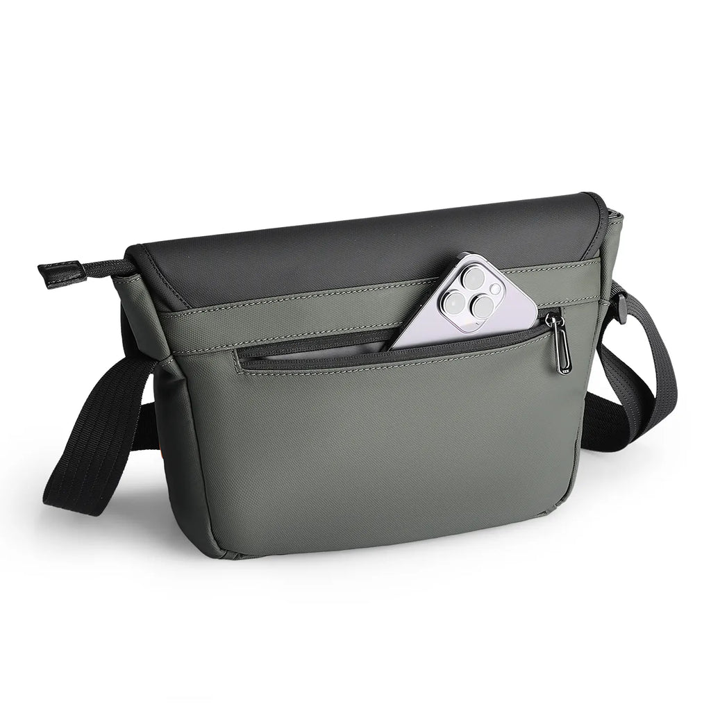 Trendy: Business Casual Travel All-in-One Crossbody Bag