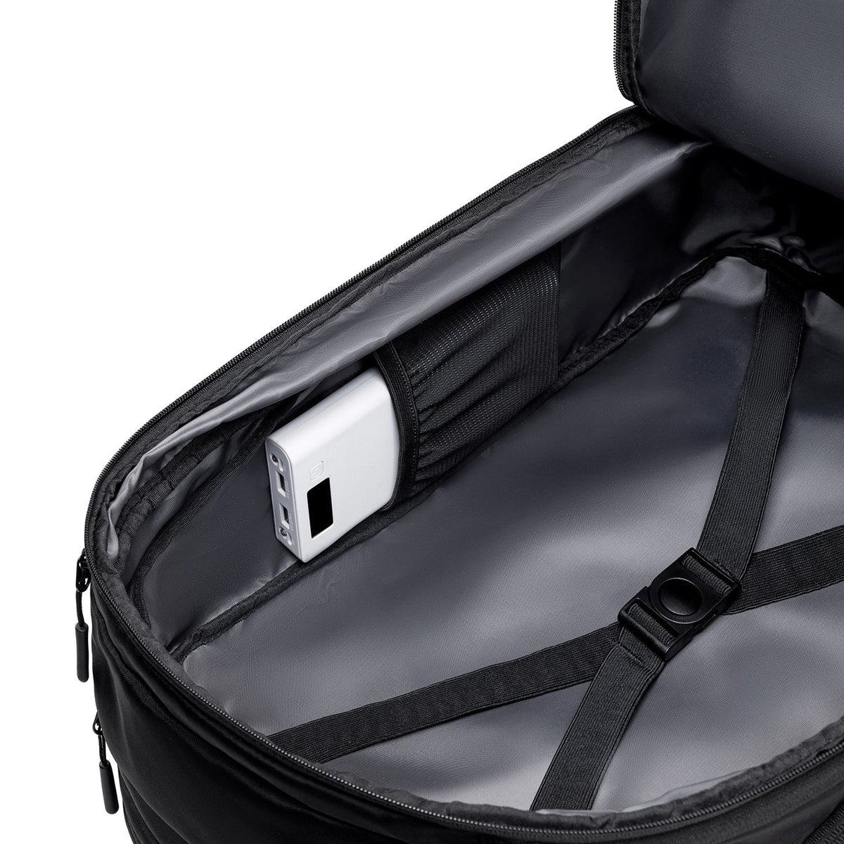 Mark Ryden Voyager - Sac à dos expansible 40L