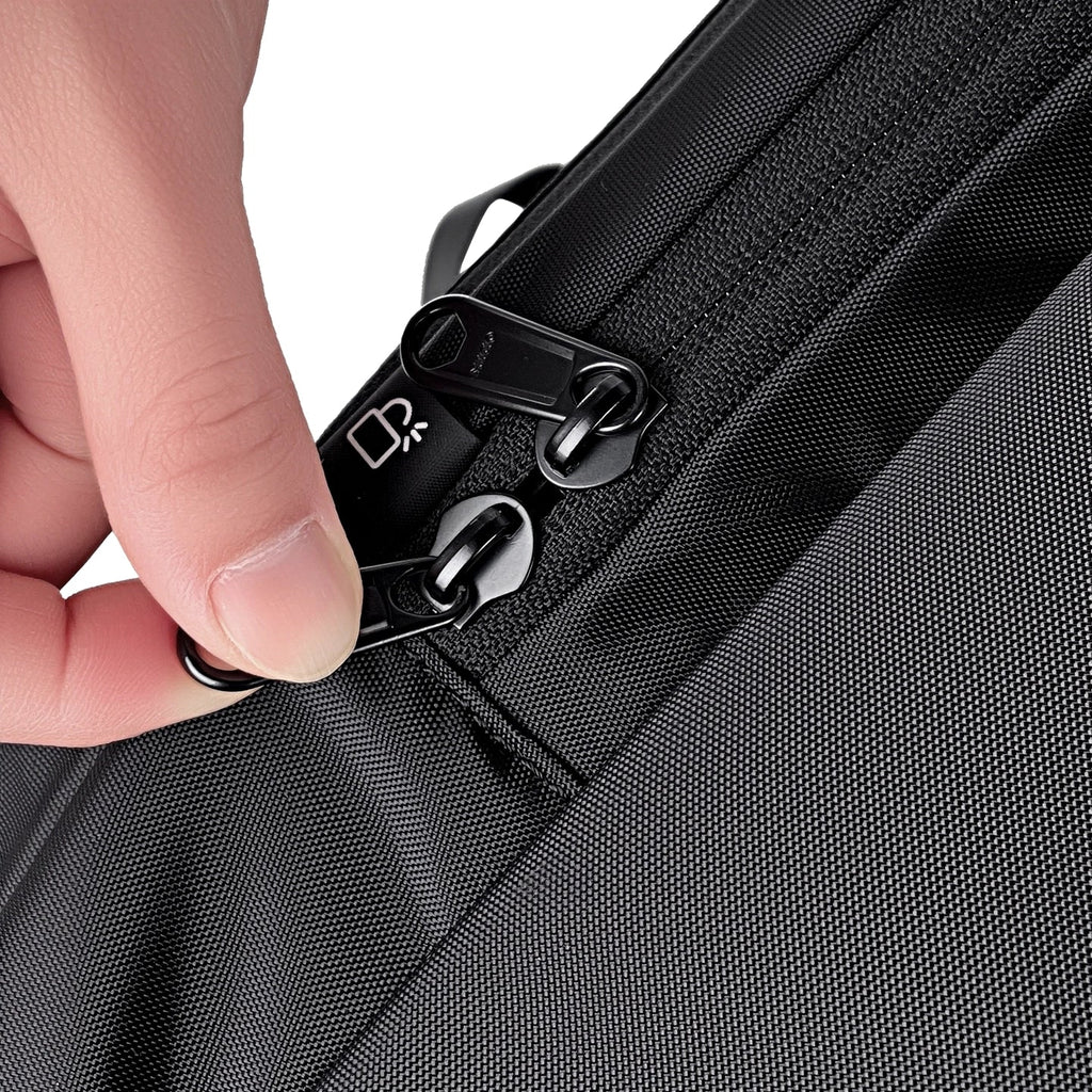 Mark Ryden Voyager - Sac à dos expansible 40L