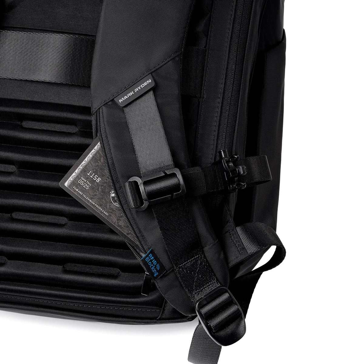 Mark Ryden Voyager - Sac à dos expansible 40L