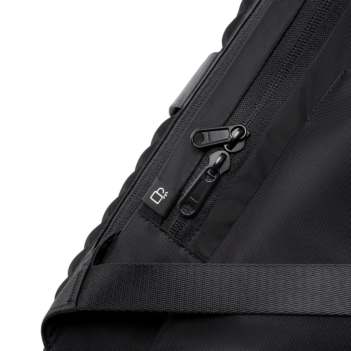 Mark Ryden Voyager - Sac à dos expansible 40L
