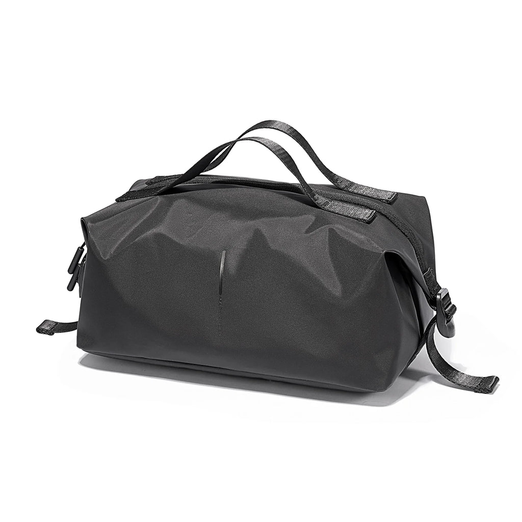 AquaCube: 3D Waterproof Organizer Cube for Packing