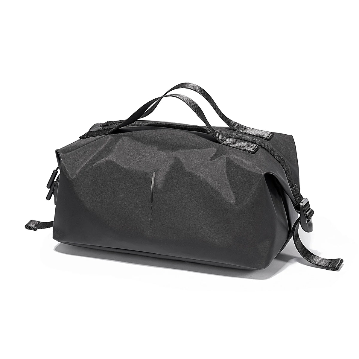 AquaCube: 3D Waterproof Organizer Cube for Packing