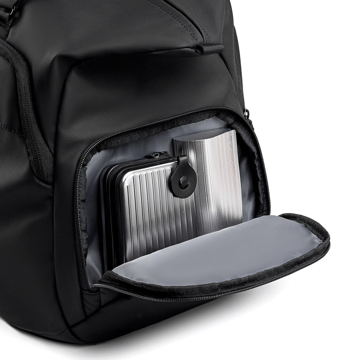 Mark Ryden Tadoussac — Sac de voyage 39 L pour homme