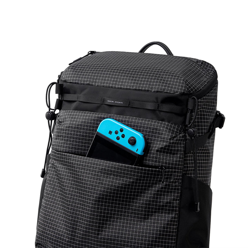 Mark Ryden Vercor - Sac à dos polyvalent 30L