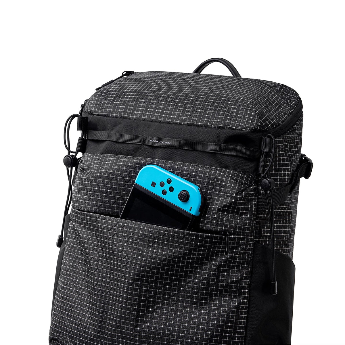Mark Ryden Vercor - Sac à dos polyvalent 30L