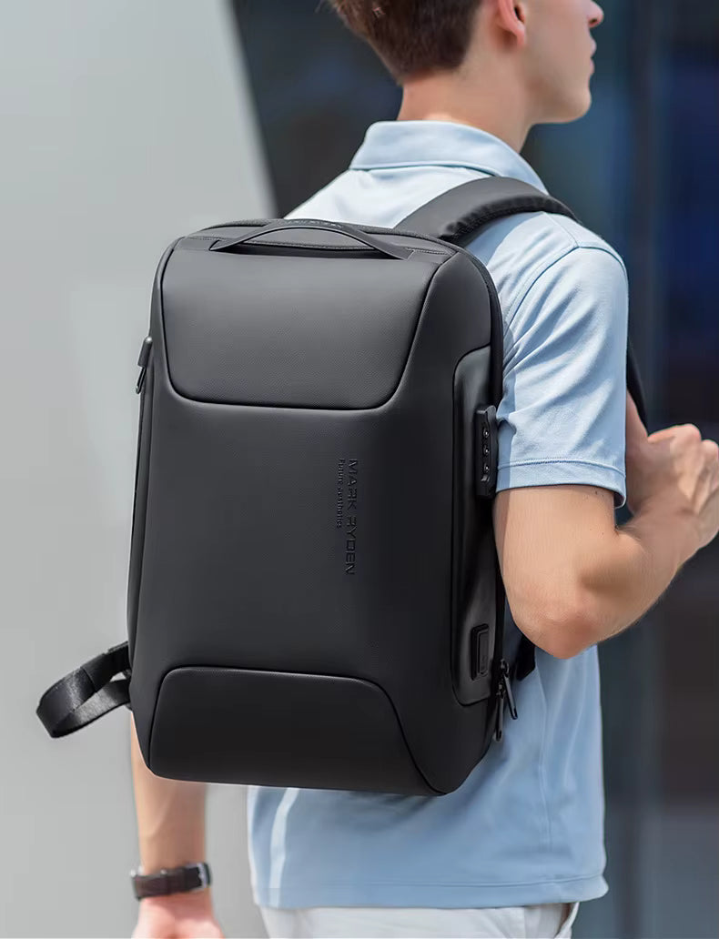 Mark Ryden Ergo - sac à dos ergonomique 28L