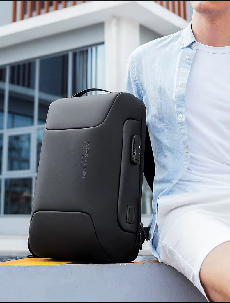 Mark Ryden Ergo - sac à dos ergonomique 28L