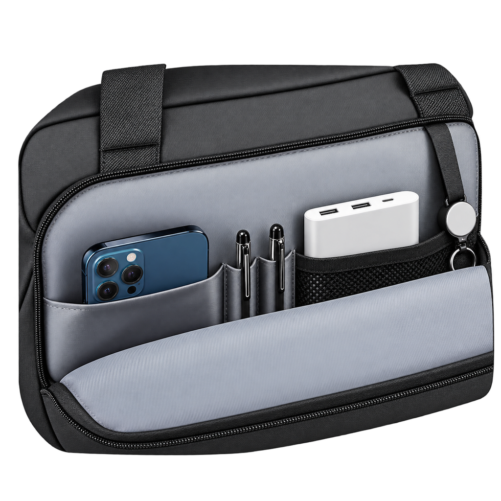 Mark Ryden Escale — Sac de voyage 32 L pour homme
